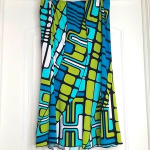 Franklyman design Skirt  16